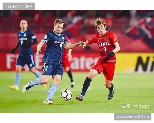 鹿岛鹿角对阵大阪钢巴首发阵容公布 铃木优磨领衔满田诚出战